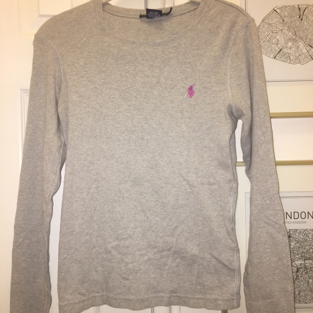 Ralph Lauren Polo Sweater